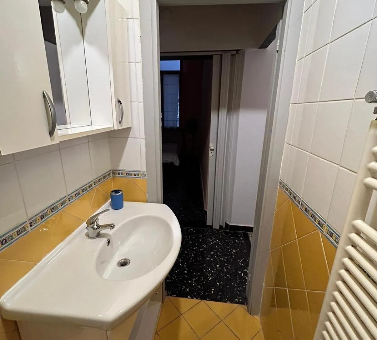 Da Stefano Apartment Genoa