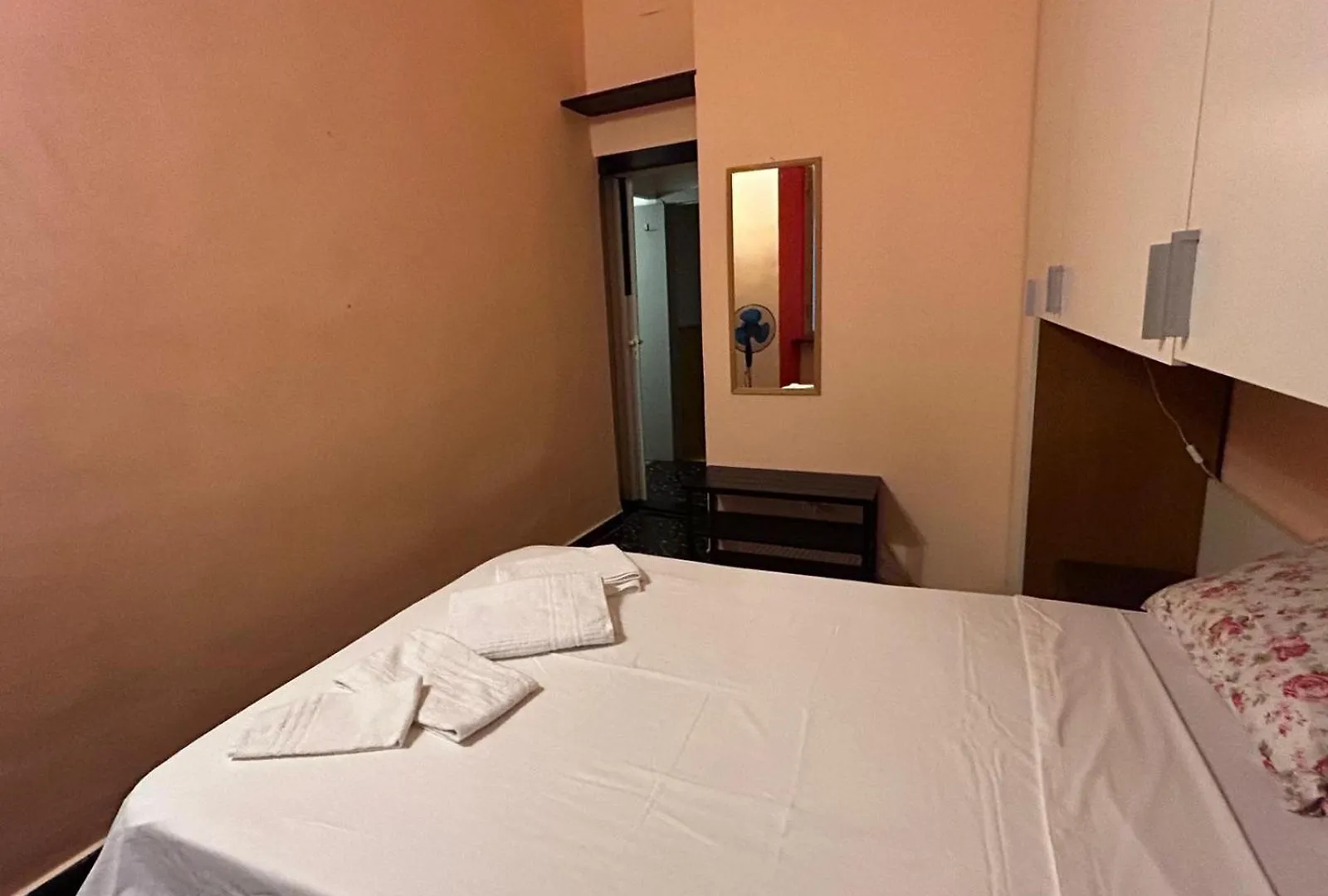 Da Stefano Apartment Genoa