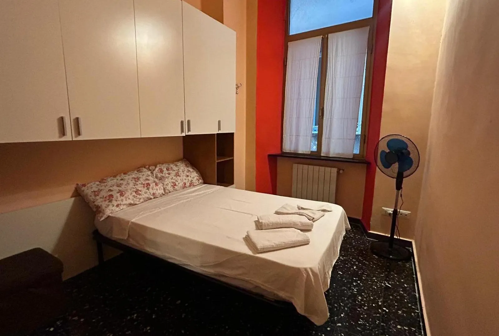 Da Stefano Apartment Genoa Italy
